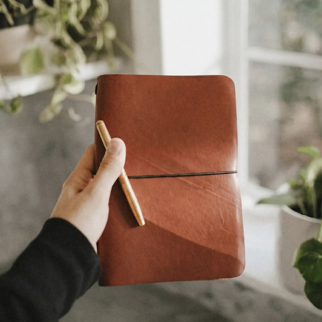 Journalit